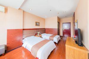 Wanjia Express Hotel, Linyi District, Xi'an, Сиань