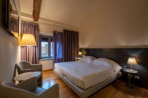 Hotel «Annunziata», Феррара