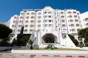 City Business Monastir Center, Монастир