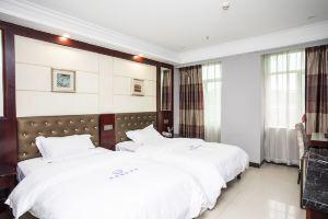 Guangzhou Hengdong Business Hotel, Гуанчжоу