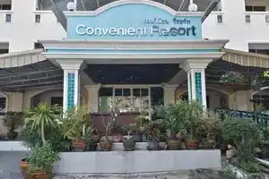 Convenient Resort, Лат-Крабанг