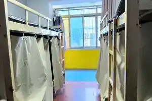 Fu laiju city homestay, Ханчжоу