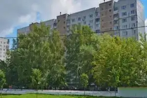 Apartments in Lianozovo, Москва