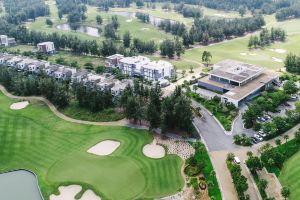 Montgomerie Links Hotel & Villas, Хой Ан