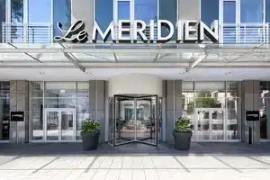 Отель «Le Méridien Munich», Мюнхен