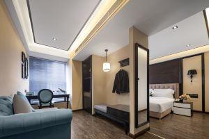 Xana Hotelle(Chengdu East Railway Station Branch), Чэнду