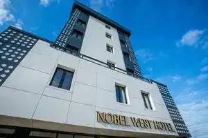 Nobel West, Белград