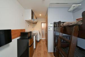 Stylewood Sangenjyaya, Токио