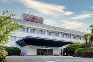 Kamenoi Hotel Yamato Heguri, Нара