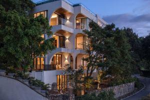 DaLi ShanHaiYiShu Sea View House, Дали