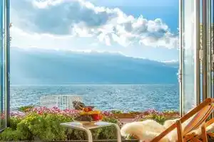 Anyu Seaview Homestay, Дали