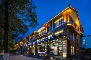 LijiangAncient City Kasion Hotel ( big waterwheel store), Лицзян