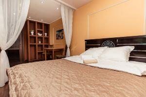 2k apartment, Южно-Сахалинск