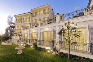 Mula Hotel, Стамбул
