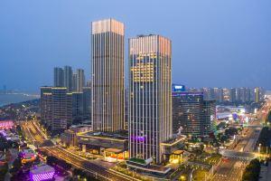 HENGLI HOTEL, Сучжоу