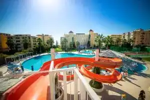 Atrio Hotel Durres, Дуррес