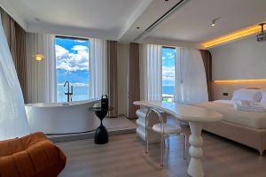 Dali Yunhan Seaview hotel, Дали