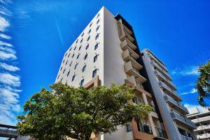 Y’s INN NAHA OROKUEKIMAE, Наха