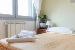 Residence le Corniole, Ареццо