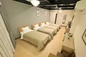 SHUNNO ASHINOKO HOTEL, Хаконе