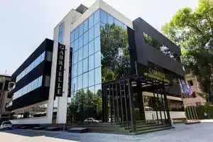Gabrielle International Hotel, Ташкент