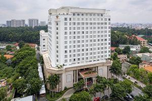 Отель «RedDoorz @ Nguyen Kiem Street», Хошимин