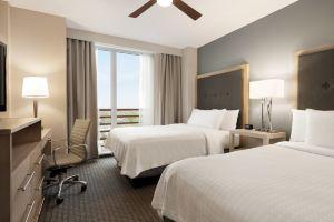 Homewood Suites by Hilton University City Philadelphia, Филадельфия