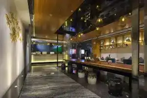 Paco Hotel Guangzhou Gangding Metro Branch, Гуанчжоу