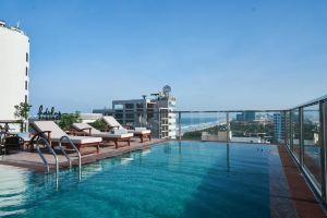 Sofiana My Khe Hotel & Spa, Дананг