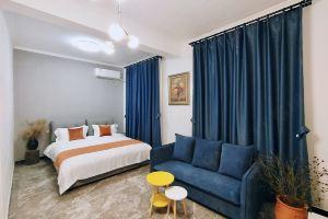 Xi'an Yifeng Homestay, Сиань