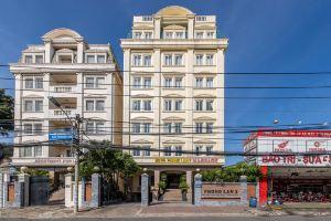 Phong Lan 2 Hotel, Хошимин