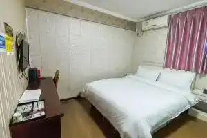 Jiujiu Business Hotel, Ухань