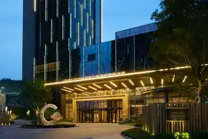 The g Shenzhen, a Tribute Portfolio Hotel, Шэньчжэнь