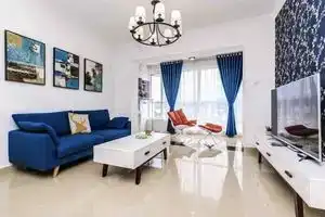 Tian Yu serviced apartment, Дали