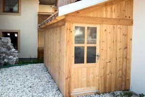Alpe Aria Apartment, Краньска Гора