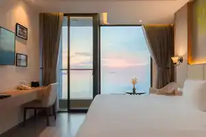 Navada Beach Hotel, Нячанг