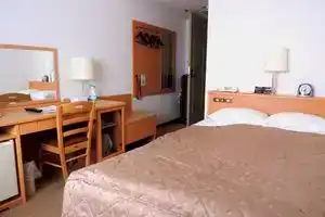 Fuji View Hotel Shin-Yokohama, Иокогама