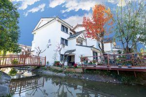 Lijiang Mandu Homestay, Лицзян