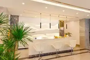 Dali Baifei Holiday Hotel, Дали
