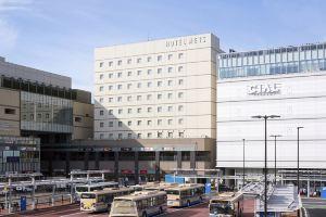 JR-EAST HOTEL METS YOKOHAMA TSURUMI, Иокогама