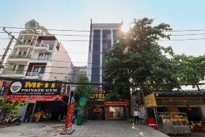 Hoàng Quân Hotel, Хошимин