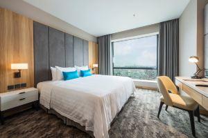 Hanoi Hotel, Ханой