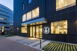 VIA INN NAGOYA EKIMAE TSUBAKICHO JR-West Group, Нагоя