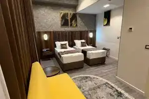 Отель Maxwell & Spa, Ташкент