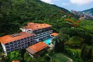 Evergreen Resort, Шэньчжэнь