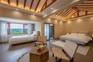 Yulong Mufu Shiguang Homestay, Лицзян