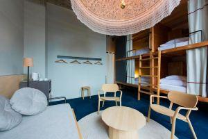 Hatchi Kanazawa - Hostel, Канандзава