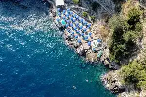 Village Camping Santa Fortunata - Campogaio, Сорренто