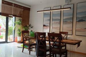 Fancheng Chinese Inn (Xi'an Xianyang Airport), Сиань