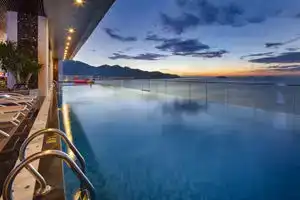 Nha Trang Horizon Hotel, Нячанг